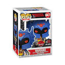 Warduke - Dungeons & Dragons