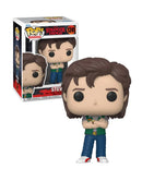 Steve - Stranger Things