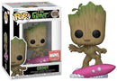 Groot - Marvel I Am Groot