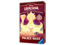 Disney Lorcana: Reign Of Jafar - Illumineer's Quest Palace Heist
