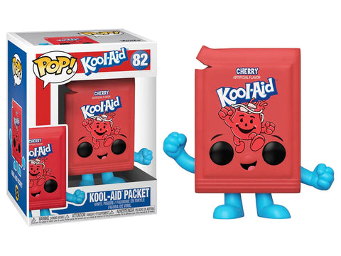 Kool-Aid Packet - Kool-Aid #82