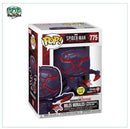 Miles Morales (Programmable Matter Suit) - Marvel Spider-Man Miles Morales