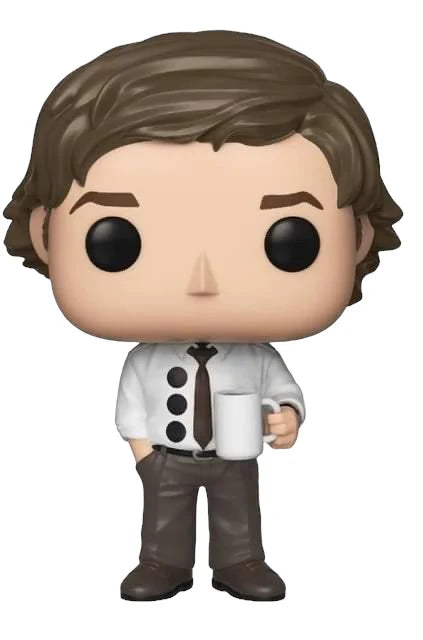 Jim Halpert