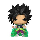 Broly -