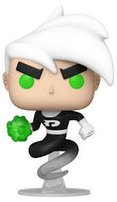 Danny Phantom - Danny Phantom