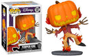 Pumpkin King - Disney Tim Burtons The Nightmare Before Christmas