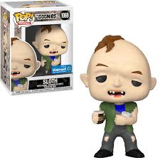 Sloth - The Goonies #1069 (Only At Walmart)