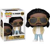 T-Pain