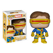 Cyclops - Marvel