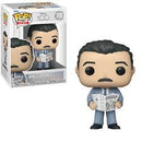 Walt Disney With Magazine - Disney 100