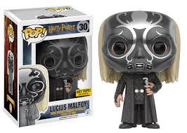 Lucius Malfoy #30 (Hot Topic) - Harry Potter