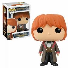 Ron Weasley