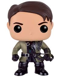 Malcolm Merlyn