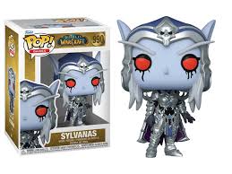 Sylvanas - World Of Warcraft