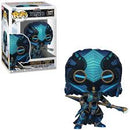 Okoye (Midnight Angel) - Marvel Black Panther Wakanda Forever