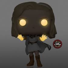 Starlight #980 (Glow Chase) - The Boys