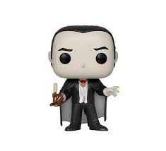 Dracula - Universal Studios Monsters