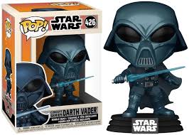Concept Series Darth Vader - Star Wars