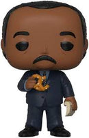 Stanley Hudson