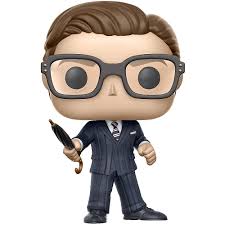 Harry - Kingsman The Secret Service #462