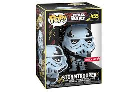 Stormtrooper - Star Wars Retro Series