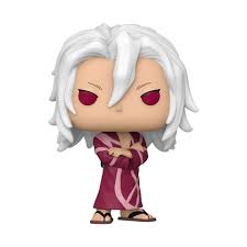 Tengen Uzui - Demon Slayer