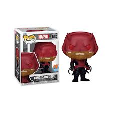 King Daredevil - Marvel #1292 (PX Previews)