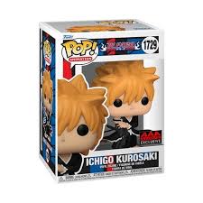 Ichigo Kurosaki #1729 (AAA Exclusive) - Bleach