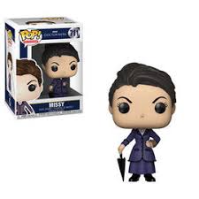 Missy #711 - Doctor Who