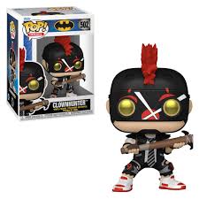 Clownhunter