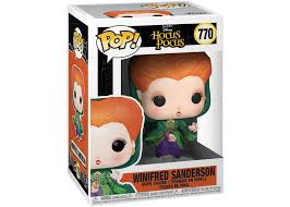 Winifred Sanderson