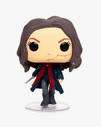 Hester Shaw - Mortal Engines #680 (Hot Topic Exclusive)