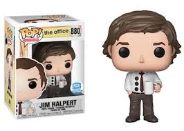 Jim Halpert