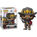 Cassidy - Overwatch 2