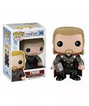 Thor - Marvel Thor The Dark World