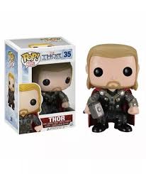 Thor - Marvel Thor The Dark World