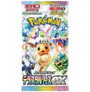 Scarlet & Violet: Terastral Festival - Japanese Booster Box