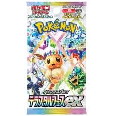Scarlet & Violet: Terastral Festival - Japanese Booster Box
