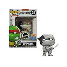 Leonardo #32 (B+W Chase) (PX Previews) - Eastman and Laird's Teenage Mutant Ninja Turtles
