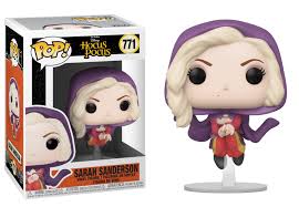 Sarah Sanderson #771 - Disney Hocus Pocus