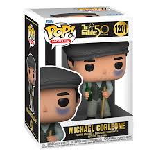 Michael Corleone - The Godfather 50Years