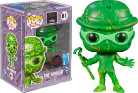 The Riddler