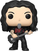 Tom Araya - Pop! Rocks Slayer