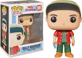 Billy Madison - Billy Madison #895
