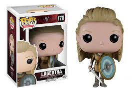 Lagertha - Vikings #178