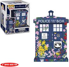 Tardis