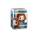 Merida - Disney Brave