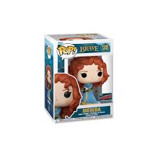 Merida - Disney Brave #1245 (2022 Fall Convention)