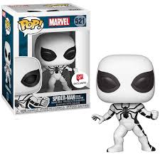 Spider-Man (Future Foundation) - Marvel #521 (Walgreen Exclusive)