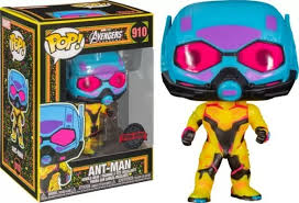 Ant-Man (Blacklight)